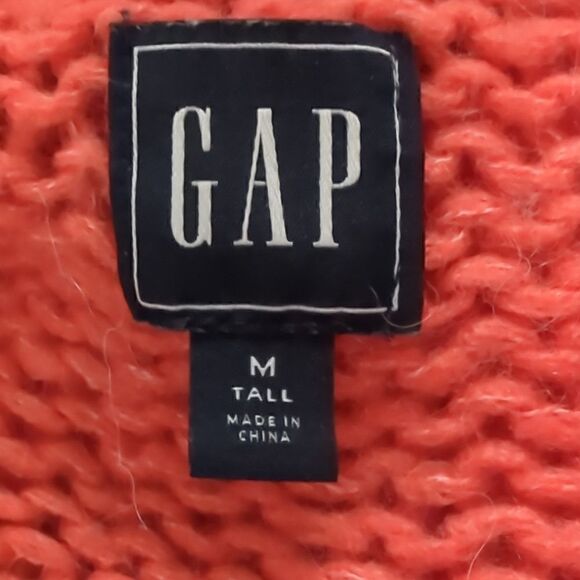 Gap Striped Sweater  - Picture 5 of 6